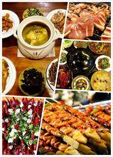 藏馬莊[青島藏馬莊民俗村]