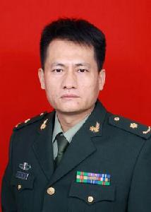 王長江[火箭軍總醫院骨科三病區主任]