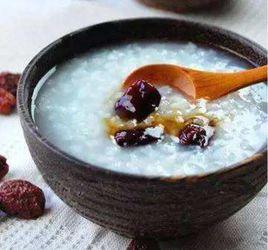 黑棗糯米粥 黑棗糯米粥