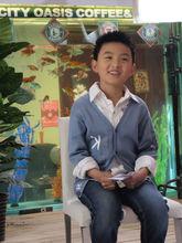 《星際精靈藍多多》