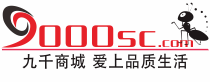 九千商城LOGO