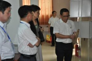 三級驗收 三級驗收