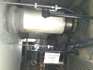 安全殼泄漏率試驗 安全殼泄漏率試驗