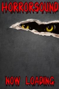 恐怖的聲音 恐怖的聲音