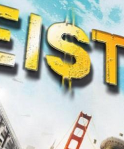 罪惡舊金山 罪惡舊金山