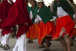 普魯亞人 普魯亞人