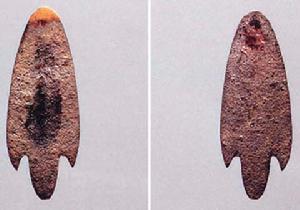 文化遺址 文化遺址