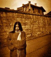 翟永明[四川成都現代詩人]