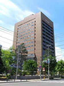 日本札幌醫科大學 日本札幌醫科大學