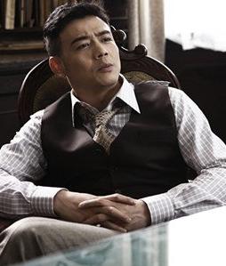 《滾滾紅塵》[2012年秦嵐、鄭嘉穎主演電視劇]