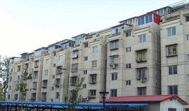 管莊西里社區 管莊西里社區