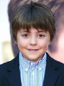 托馬斯·羅賓遜[美國男演員]