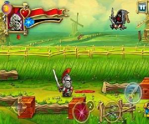 瘋狂騎士 瘋狂騎士