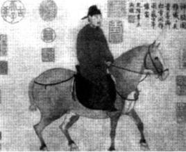 於立[元代文人]