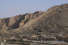 懷仁縣清涼山景區