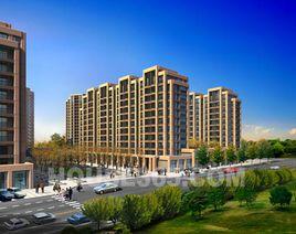 泊林公寓 泊林公寓