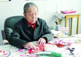 滕騰[中國工藝美術大師]