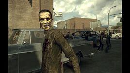 行屍走肉求生本能 行屍走肉求生本能