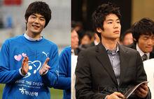 Ki Sung Yueng