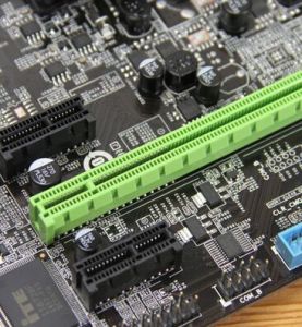 擴展插槽 擴展插槽