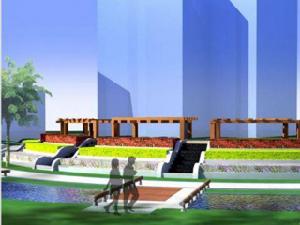 景秀江山 景秀江山