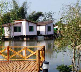 青山綠水溫泉 青山綠水溫泉