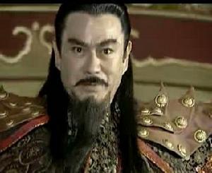 《風雲》[2002年趙文卓、何潤東、蔣勤勤主演電視劇]