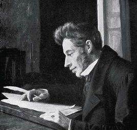 威廉·巴雷特 威廉·巴雷特