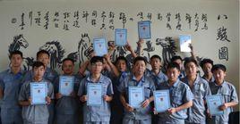 山東藍天職業培訓學校 山東藍天職業培訓學校