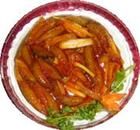 蚝油大鮑片 蚝油大鮑片