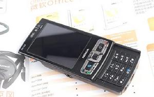 諾基亞 N95-8GB 