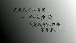 自作多情[安梓雪、蘇一音演唱歌曲]