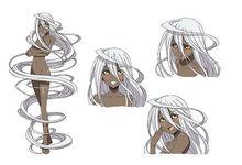 魔物娘的同居日常[OKAYADO著作的漫畫]