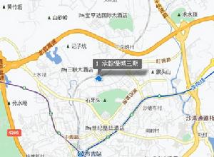 慢城三期 慢城三期