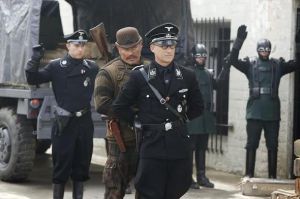 《神盾局特工第二季》劇照