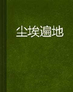 塵埃遍地 塵埃遍地