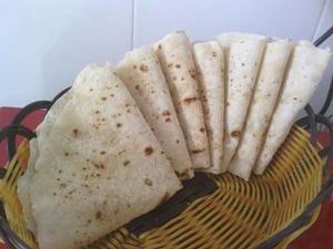 山東單餅 山東單餅