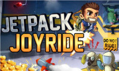 瘋狂噴氣機電腦版 瘋狂噴氣機電腦版