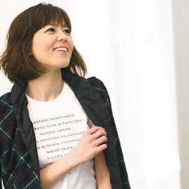 石野真子 石野真子