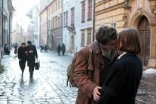 《卡廷森林》劇照(