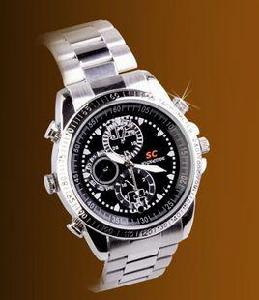 錄像手錶 錄像手錶