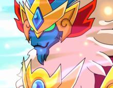 賽爾號第5季:獵天困獸