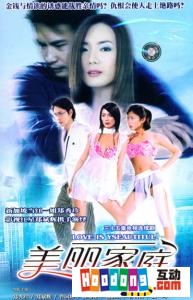 《美麗家庭》 《美麗家庭》