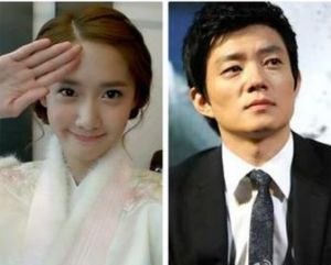 總理戀愛中 總理戀愛中