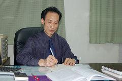 趙貴生[重慶醫科大學基礎醫學院黨委書記]