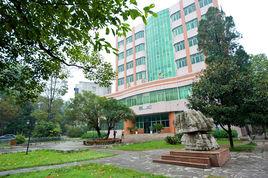 貴陽白雲衛校 貴陽白雲衛校