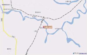 西馬駒河村 西馬駒河村