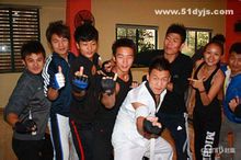 北京錫華國際經貿職業學院教學活動照片