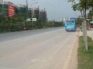 金地梅隴鎮花園四期