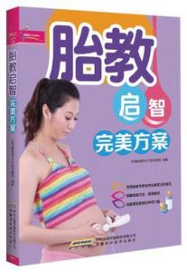 胎教啟智完美方案
